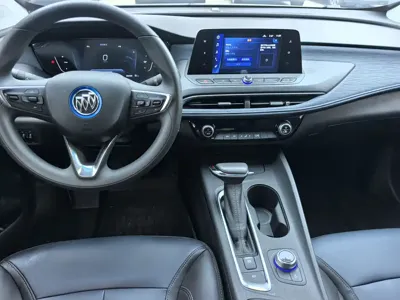 Buick Velite 6