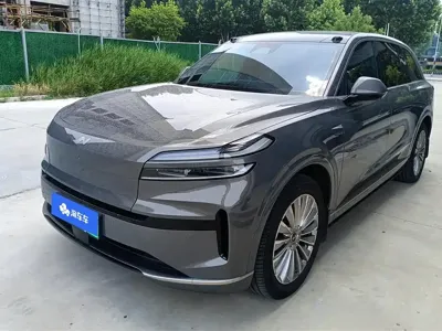 ONVO 乐道L90