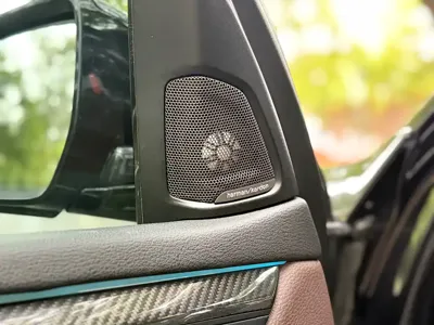 BMW X5 (Import)