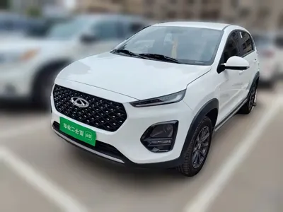 Chery Tiggo 3x