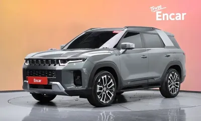 KG_Mobility_Ssangyong Torres