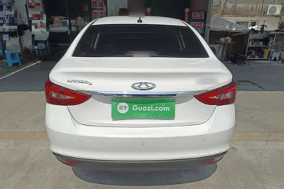 Chery Arrizo 5