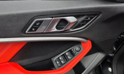 BMW 2-Series