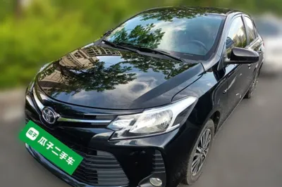 Toyota Vios