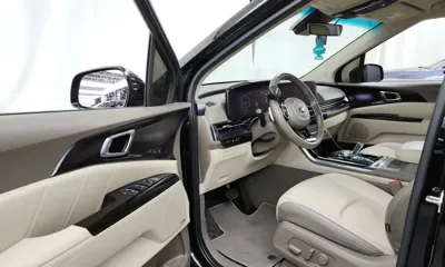Kia Canival