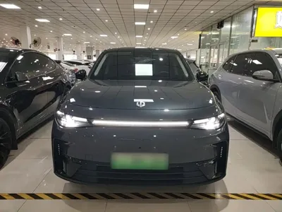 Leapmotor Leapmotor C10