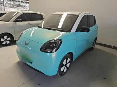 Wuling MINIEV