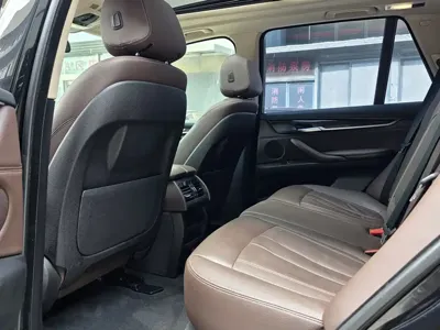 BMW X5 (Import)