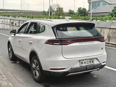 BYD Tang