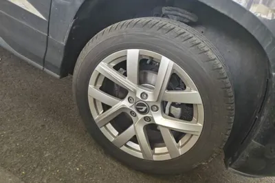 Jetta VS5