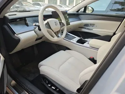 BYD 汉L
