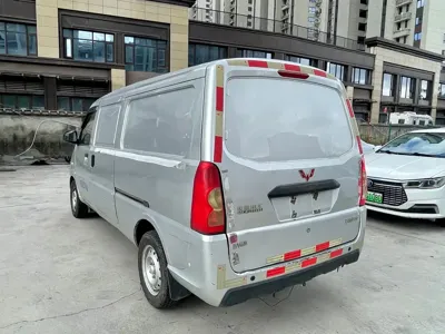 Wuling Wuling EV50