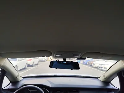 Geely Vision X3