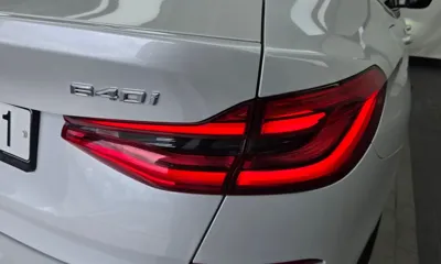 BMW Gran Turismo