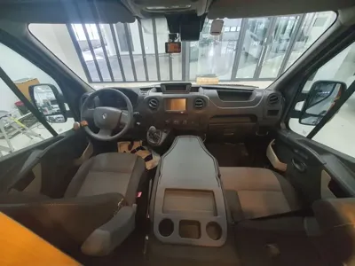 Renault-KoreaSamsung Master