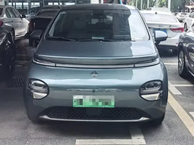 Baojun Yunduo