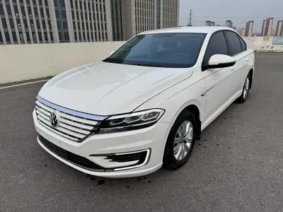 Volkswagen Lavida Pure Electric