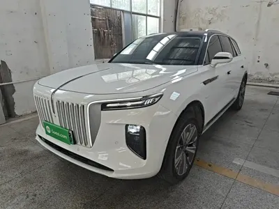 Hongqi Hongqi E-HS9
