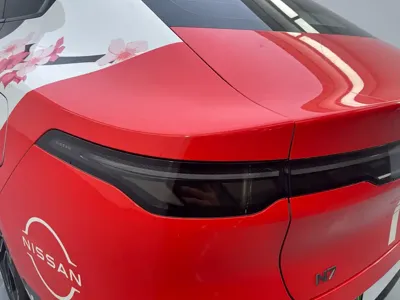 Nissan N7
