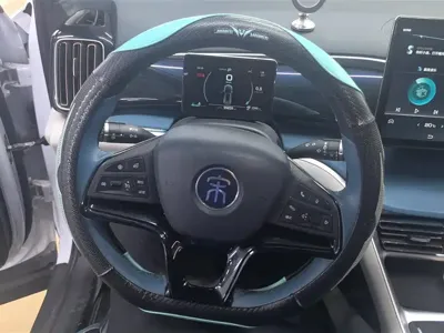BYD Pro
