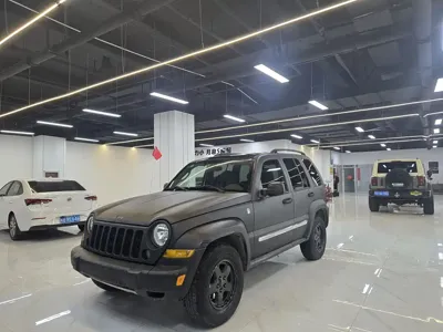 Jeep Liberty
