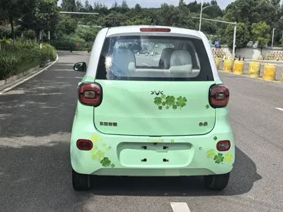 FERRAL EV