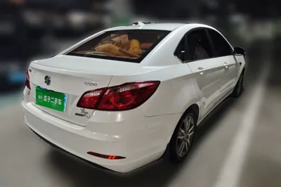 Changan Eado