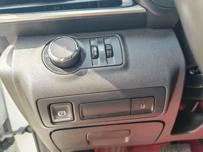 Buick GL6