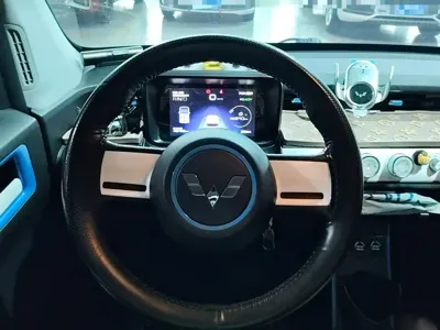 Wuling MINIEV