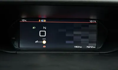 Citroen-DS C4 Picasso
