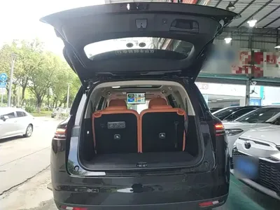 Leapmotor Leapmotor C16