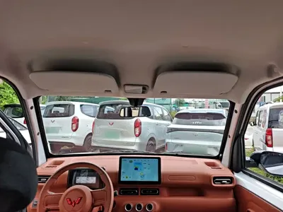 Wuling Zhiguang EV