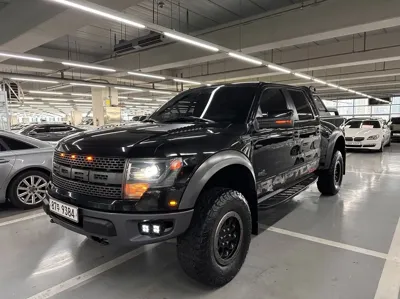 Ford F150