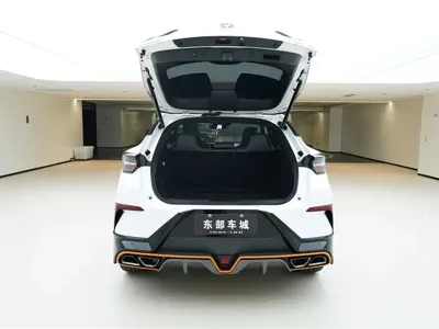 Changan UNI-T