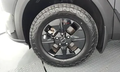KG_Mobility_Ssangyong Musso