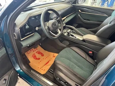 Geely Xingyue L