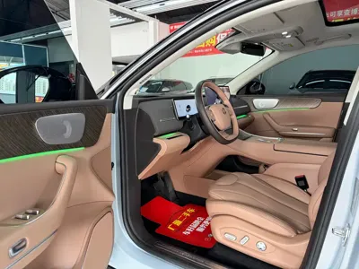 Leapmotor Leapmotor C11
