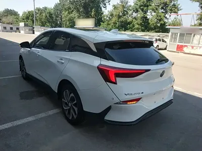 Buick Velite 6