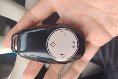 Leapmotor T03