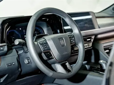 Toyota Crown (Import)