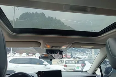 Toyota Wildlander