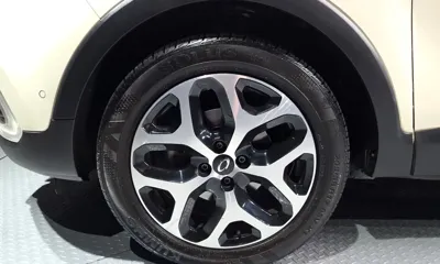 Renault-KoreaSamsung QM3