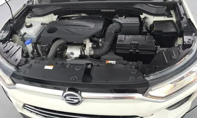 KG_Mobility_Ssangyong KORANDO