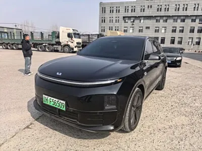 Li Auto Li L6
