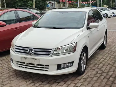 Volkswagen Santana
