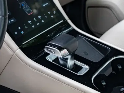 Li Auto Li ONE