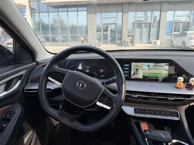 Changan Eado