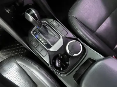 Hyundai Maxcruz