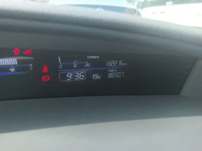 Honda Jade