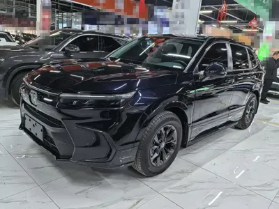Honda Breeze